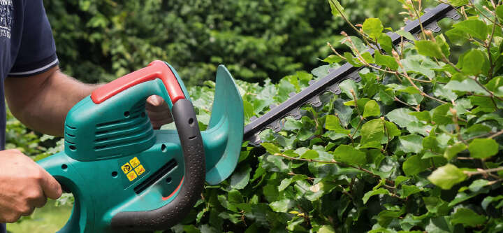 garten akku gartengeraete themen e banner